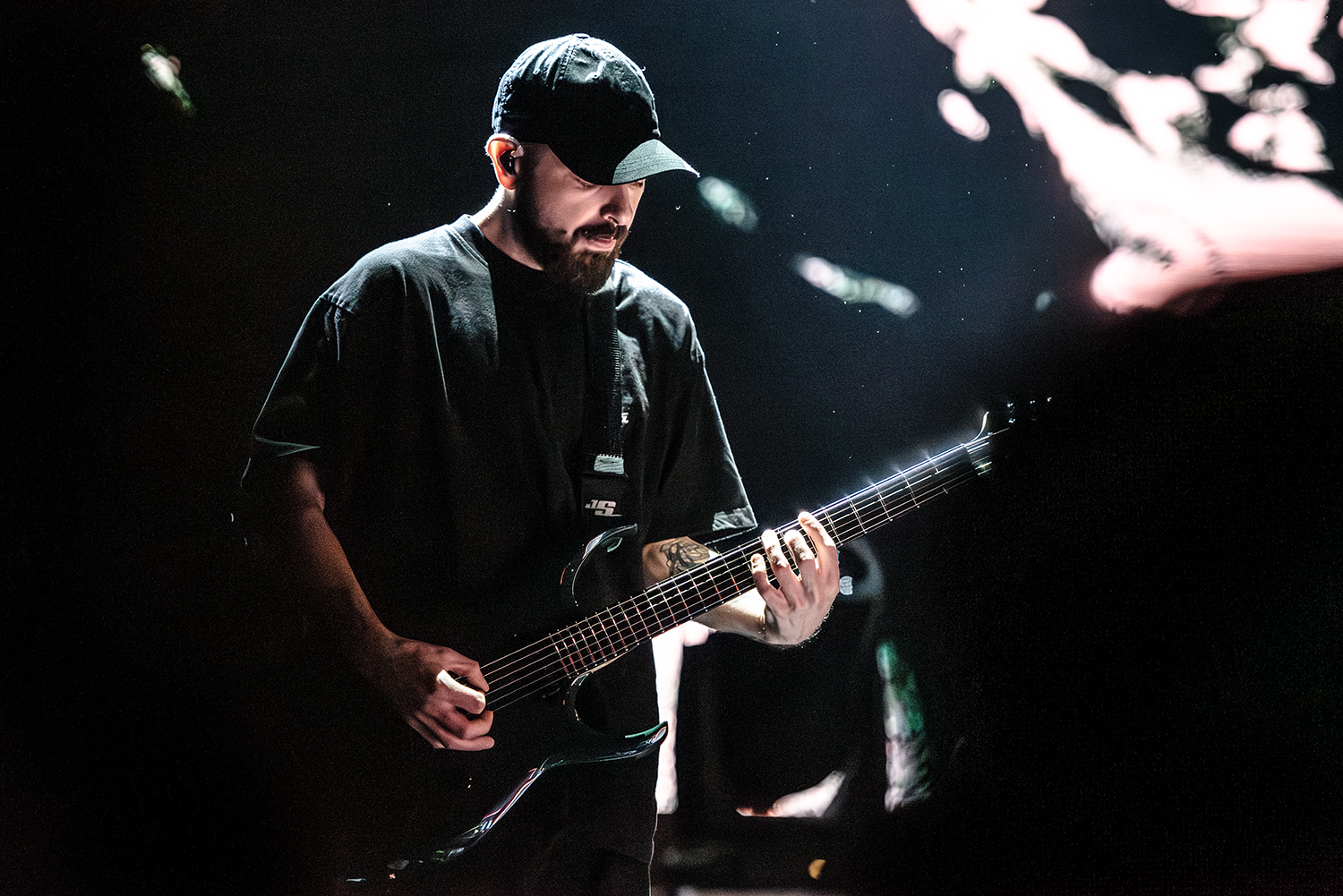 Jinjer - Latin America Duél Tour 2026